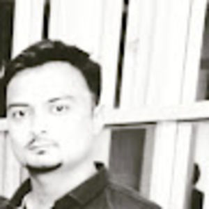 Meet your Posher, Shubham
